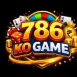 786KO Game