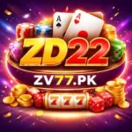 ZD22 GAME