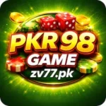 PKR98 Game