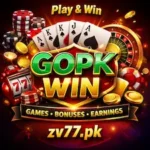 GOPK WIN Game