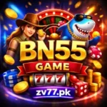 BN55 Game