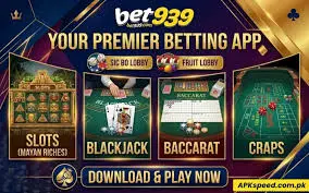 Bet939 Game