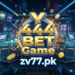 Y444 BET Game