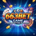 663BET Game