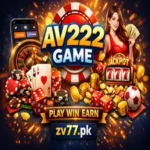 AV222 Game