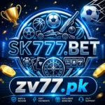 SK777.BET Game