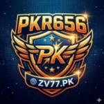 PKR656 Game