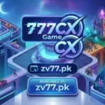 777CX Game
