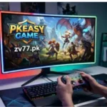 PKEASY Game