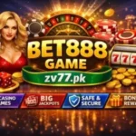 BET888 Game