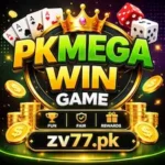 PKMEGA Win Game