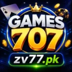 GAMES707