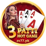3Patti Hot Game
