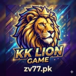 KK LION Game