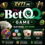 BetQQ Game