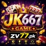 JK667 Game