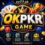 OKPKR Game