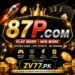 87P Game
