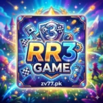 RR3 Game