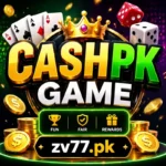 CASHPK Game