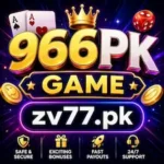 966PK Game