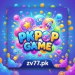 PKPOP Game