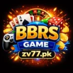 BBRS Game