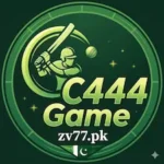 C444 Game
