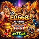 EQ668 Game