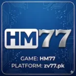 HM77 Game