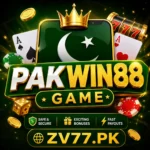 PAKWIN88 Game