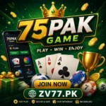 75PAK Game
