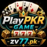 PlayPKR Game