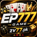 EP777 Game