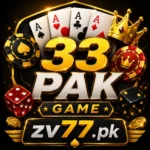 33PAK Game