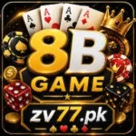 8B Game