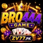 BRO444 Game