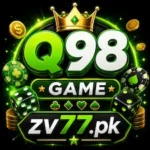 Q98 Game