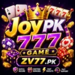 JoyPK777 Game