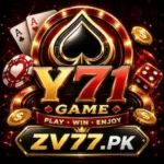 Y71 Game