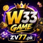 W33 game