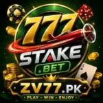 777STAKE Game