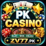 PKCASINO Game