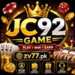 JC92 Game