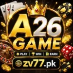 A26 Game