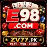 E98 Game