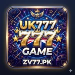UK777 Game