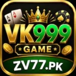 VK999 Game