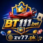 BT111 Game