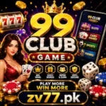 99CLUB Game